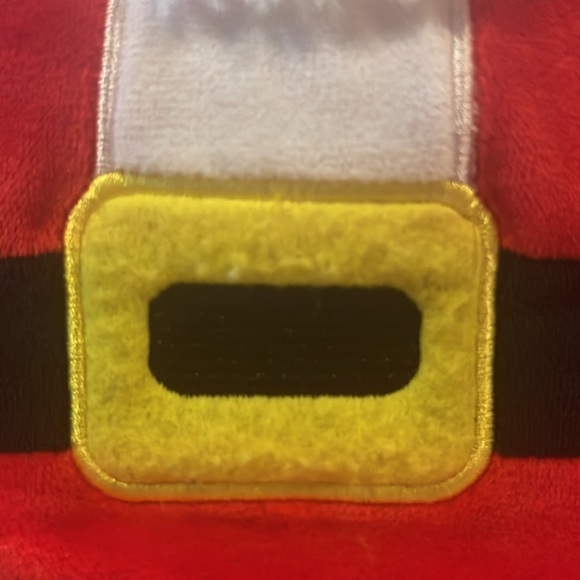 Nick-Santa clause 14” Squishmallow - Picture 7 of 7